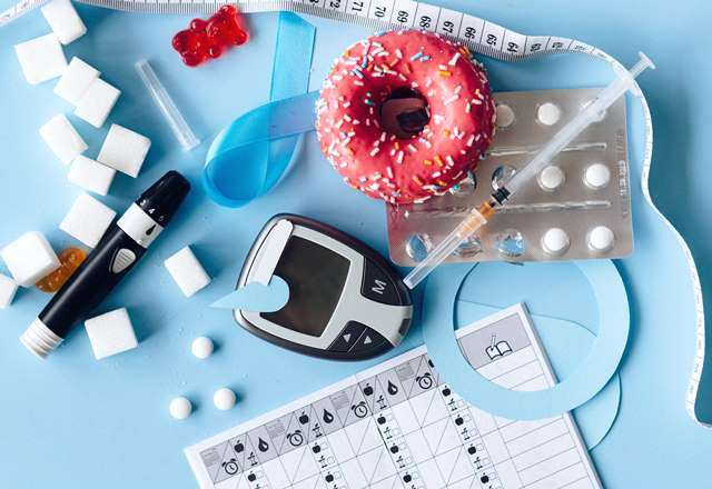 Kurangnya kesadaran dan perhatian remaja dan dewasa muda terhadap bahaya diabetes, turut mendukung peningkatan penyandang diabetes. (Foto: Ilustrasi/Dok. Unsplash.com)