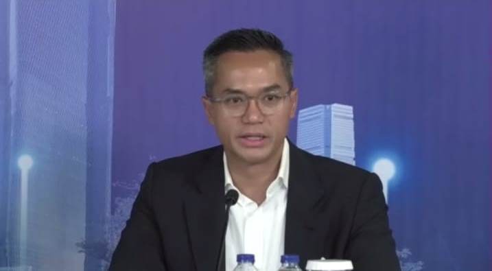 Usai Restrukturisasi Utang, BNBR Cetak Pendapatan Bersih Rp3,079 Triliun