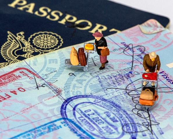 VFS Global Hadirkan Kenyamanan Administrasi Visa Inggris Melalui The Westin Hotel