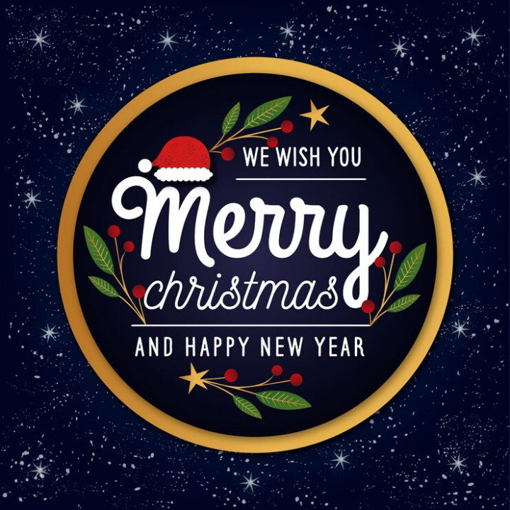 Lirik dan Terjemahan Lagu 'We Wish You a Merry Christmas', Cocok Dinyanyikan saat Natal