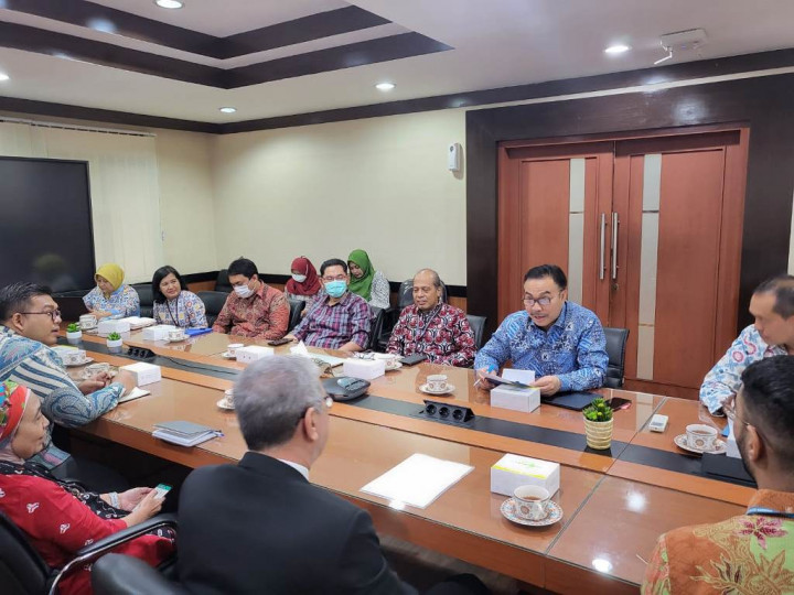 Dana Kependudukan PBB Tekankan Hak Perempuan Atasi Stunting