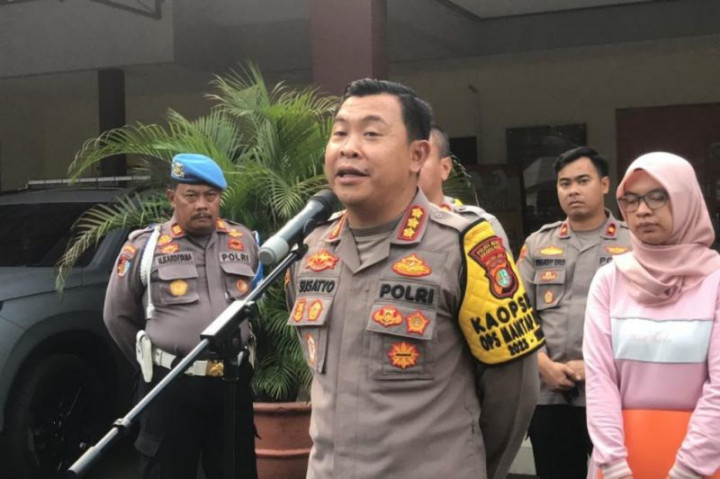 Penyelenggara Menepis Ada Intimidasi Polisi saat Butet Kartaredjasa Pentas di TIM