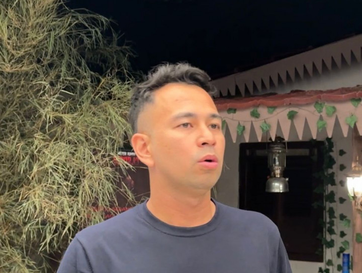 Raffi Ahmad Ingin Kumpulkan Para Artis untuk Populerkan Biliar