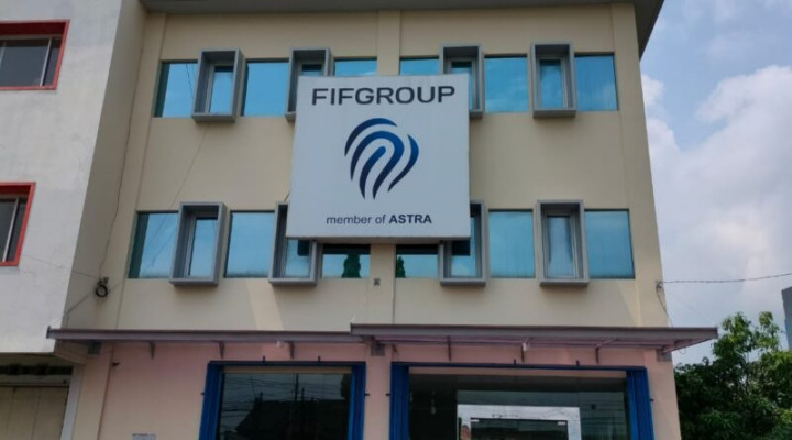 Waspada Modus Pinjam Nama untuk Kredit Motor