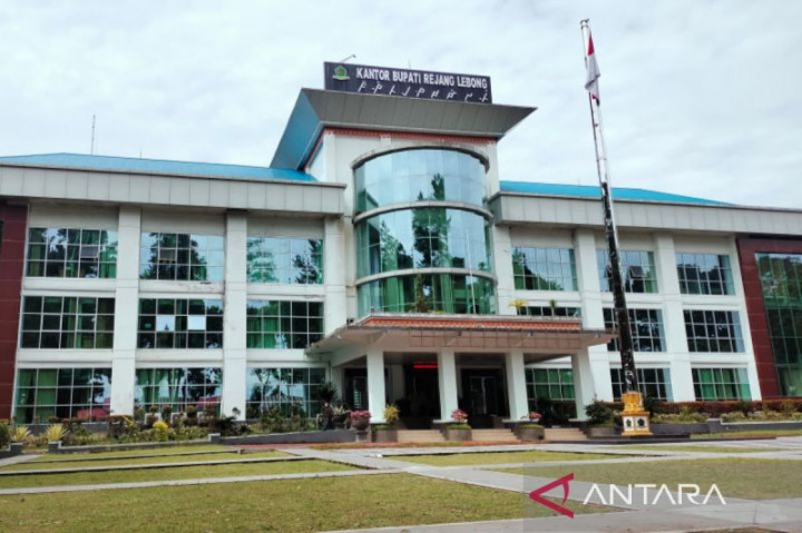 Pemkab Rejang Lebong Berencana Hapus Ratusan Aset Tak Terpakai