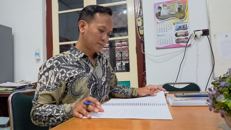 KPU Jepara Akan Rekrut 24.430 KPPS