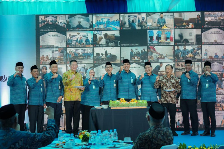 HUT Ke-46, BPJS Ketenagakerjaan Tegaskan Komitmen Sejahterakan Pekerja Lewat Kinerja dan Inovasi