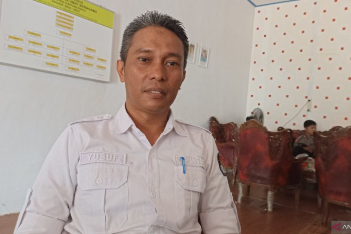 KPU Kapuas Hulu Pastikan Gudang Logistik Pemilu Aman dari Banjir