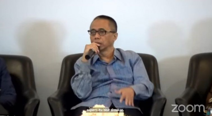 Hilirisasi Diyakini Bebaskan Indonesia dari <i>Middle Income Trap</i>