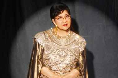 Titiek Puspa Ungkap Kedekatannya dengan Tien Soeharto hingga Ditawari Jabatan Tinggi