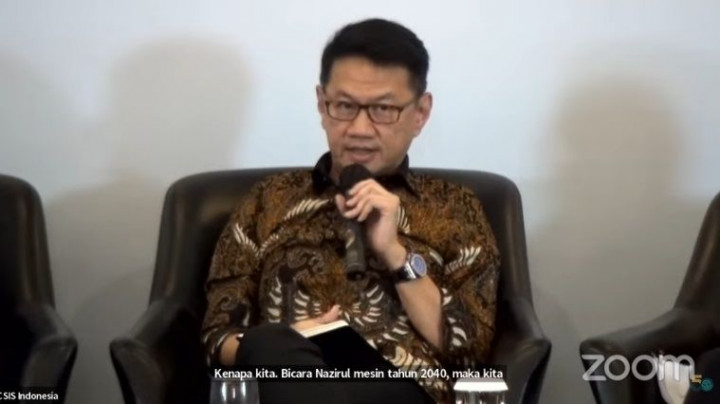 Ganjar-Mahfud Janji Memperkuat Industri Indonesia