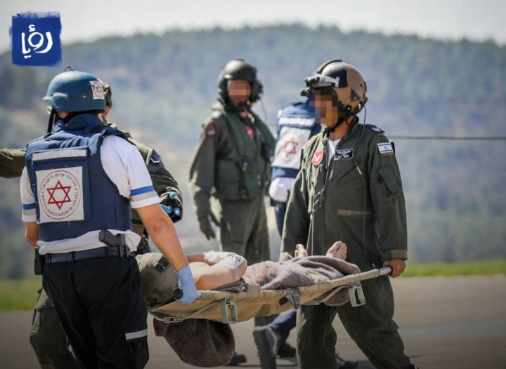 Pasukan Tentara Israel Alami Keracunan Massal hingga Diare Usai Santap Makanan Sumbangan Donatur