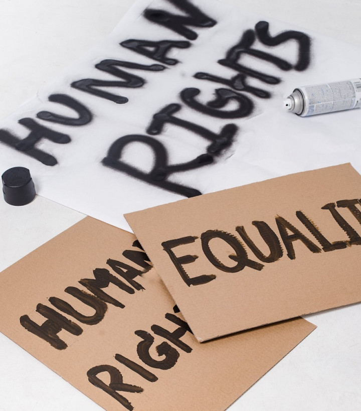 Sejarah dan Asal Usul  Peringatan Hari Hak Asasi Manusia Sedunia 10 Desember