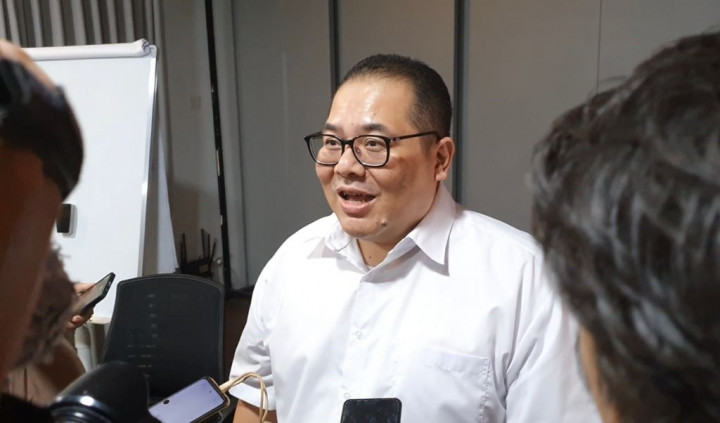 Persiapan Debat Pilpres 2024, Kubu Anies-Muhaimin Siapkan Ratusan Pakar