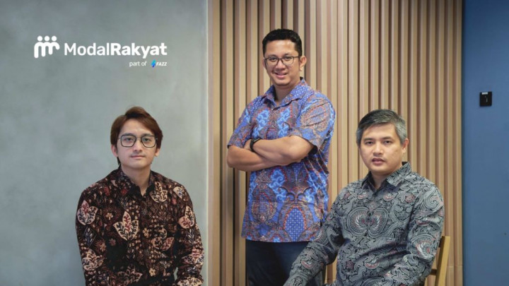 Galakkan Inklusi Keuangan, UMKM Kuliner Dimudahkan Akses Pembiayaan