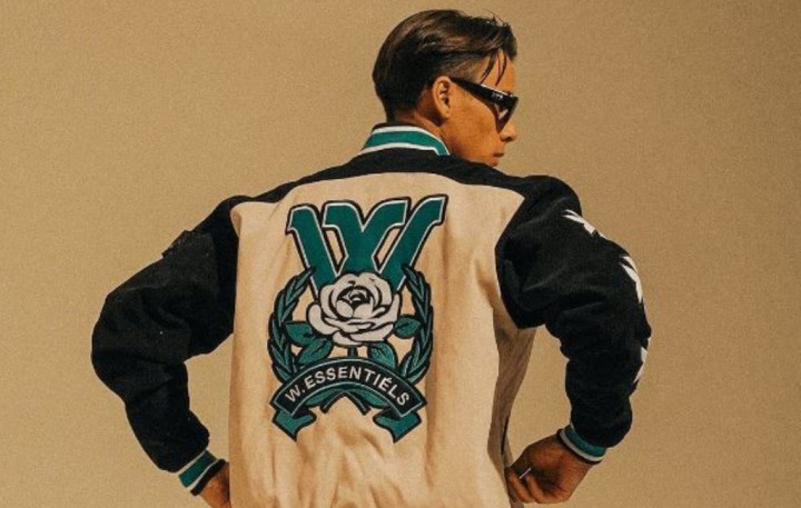 W.Essentiels Brand Lokal Berkolaborasi dengan One Piece, Eksklusif Hanya di Shopee 12.12 Birthday Sale