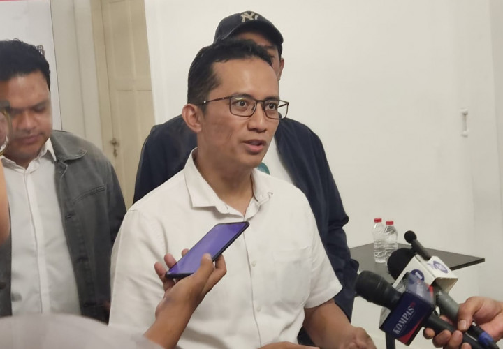 Yakin AMIN Hadirkan Perubahan, Mantan Politikus Demokrat Berlian Idris Gabung Timnas