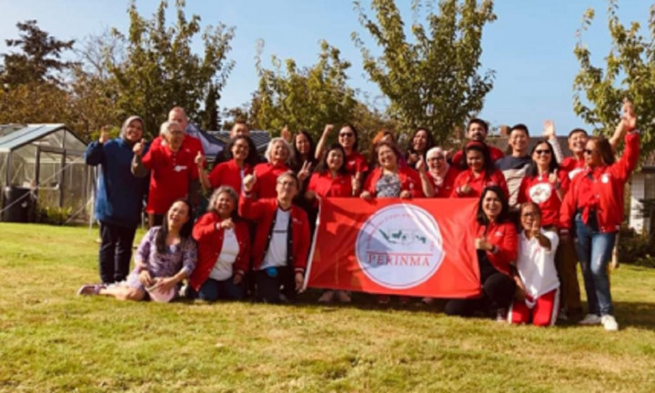 6 Pernyataan Masyarakat Indonesia di Eropa Seputar Kondisi Sosial-Politik RI