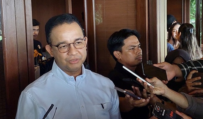 Anies Baswedan Sukses Buat Jakarta Jadi Smart City via Inovasi Pelayanan Publik JAKI