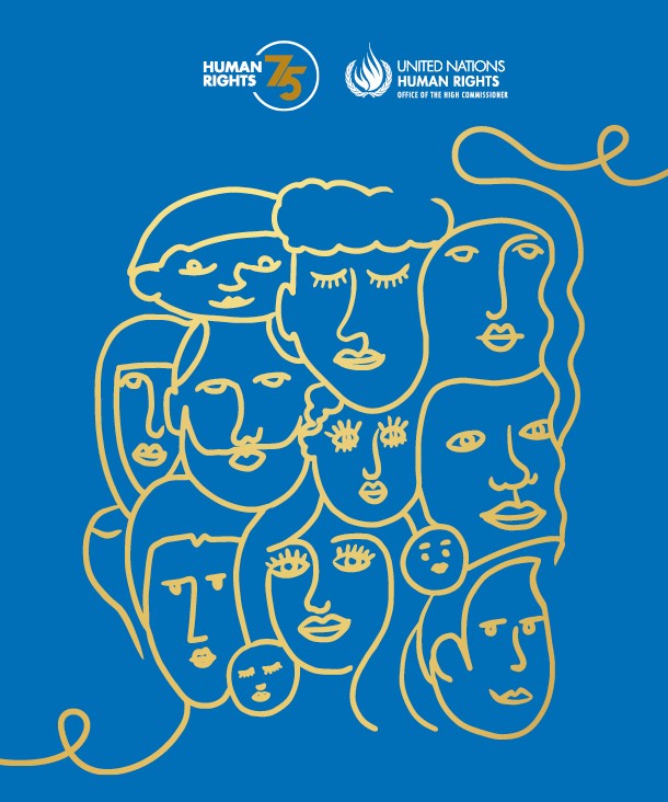 Ini Tema Hari Hak Asasi Manusia Sedunia 2023 PBB dan Kemenkumham RI