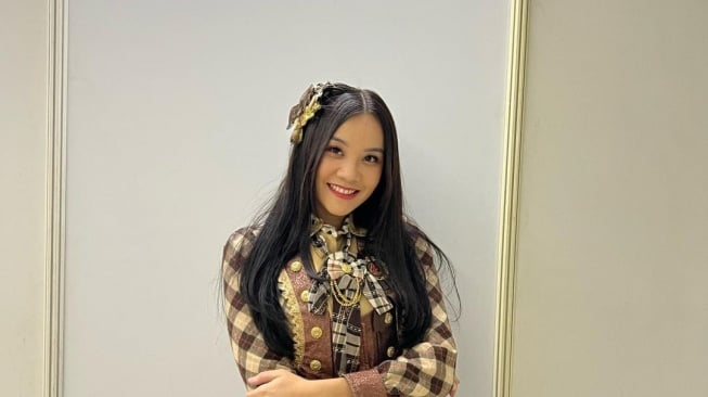 Duh! Cari ART dengan Gaji Rp1,7 Juta, Cleopatra Djapri Eks JKT48 Dihujat Netizen