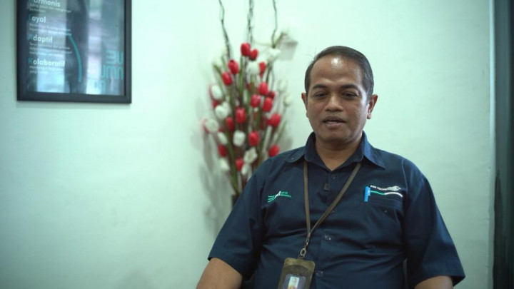 Realisasi Penyaluran Bansos PENA oleh Pos Indonesia Capai 97%