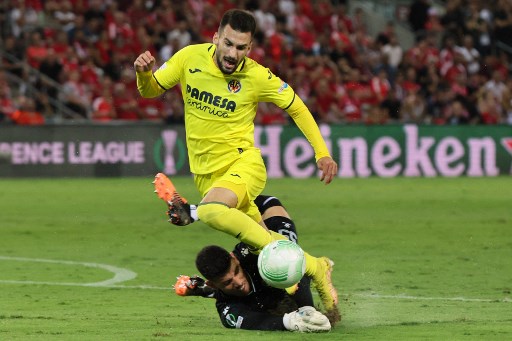 Barcelona Masih Tertarik untuk Datangkan Alex Baena