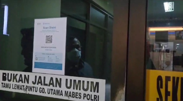 Firli Bahuri Curhat Merasa Tertekan Diperiksa Kasus Pemerasan