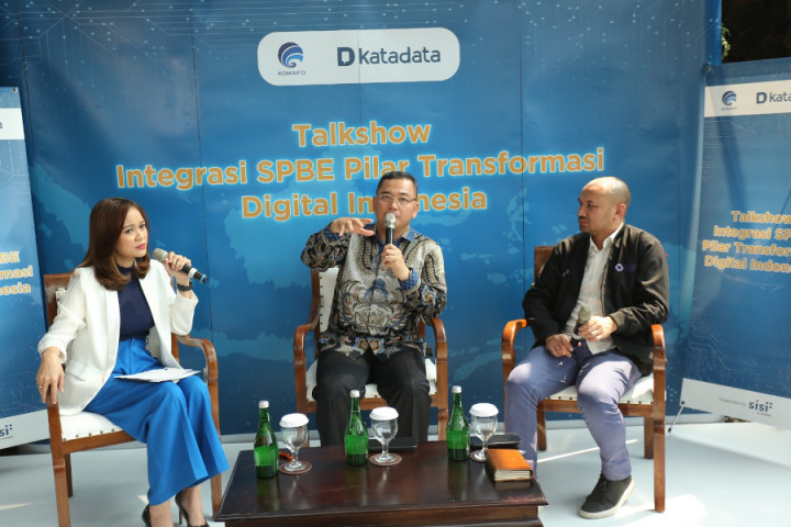 4 PR Pemerintah untuk Meningkatkan Penerapan SPBE