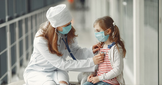 Kemenkes: Tingkat Fatalitas Mycoplasma Pneumonia Lebih Rendah Dibandingkan Covid-19