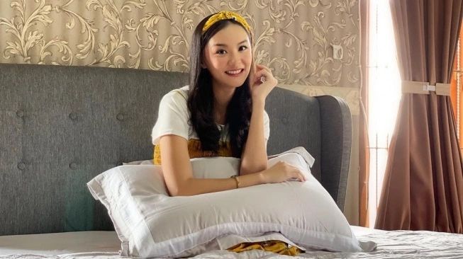 Dihujat karena Gaji ART Rp1,7 Juta, Ini Penjelasan Cleopatra Djapri Eks JKT48