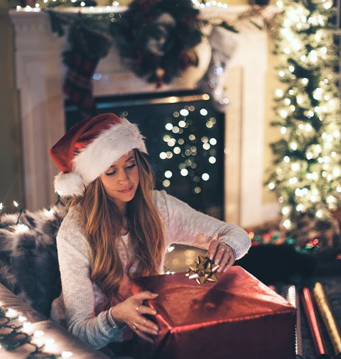 Bahagiakan Si Kecil, Berikut 6 Ide Hadiah Natal 2023 untuk Anak