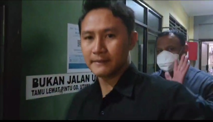 Firli Bahuri Tak Kunjung Ditahan, Pengamat Duga Ada Tawar-Menawar