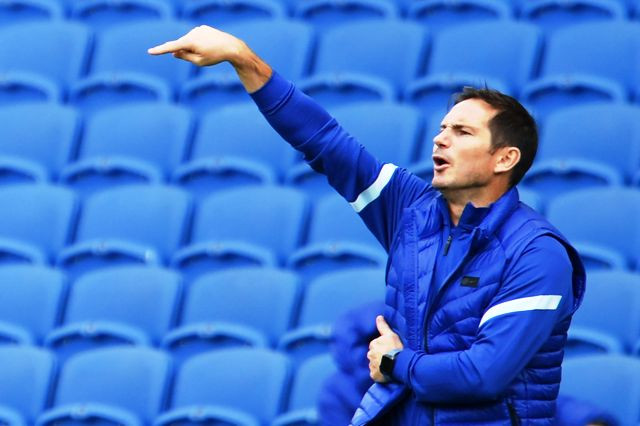 Frank Lampard Segera Kembali Melatih