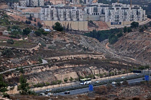 Israel Kembali Setujui Pemukiman Baru Yahudi di Wilayah Palestina