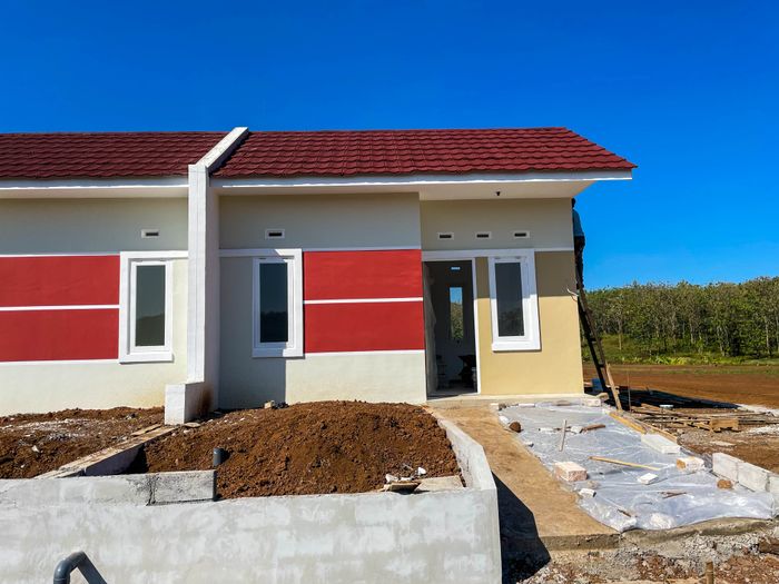 Rumah Rp150 Jutaan di Kota Semarang, Intip di Sini