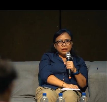 4 Hal Yang Dibunuh Jokowi Menurut Bivitri Pakar Hukum Tata Negara