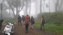 Erupsi Gunung Marapi Tewaskan 23 Orang, Ini Identitasnya