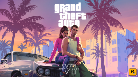 Trailer GTA 6 Pecahkan Tiga Rekor YouTube dalam 24 Jam