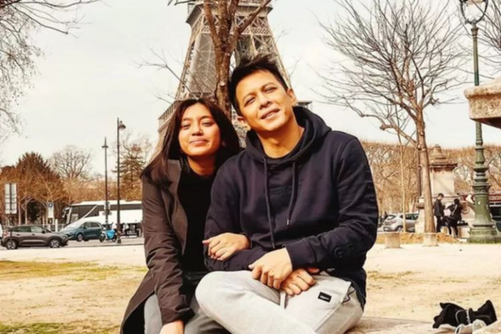 Netizen Salut Anak Ariel Ikut Antre Tiket Konser NOAH