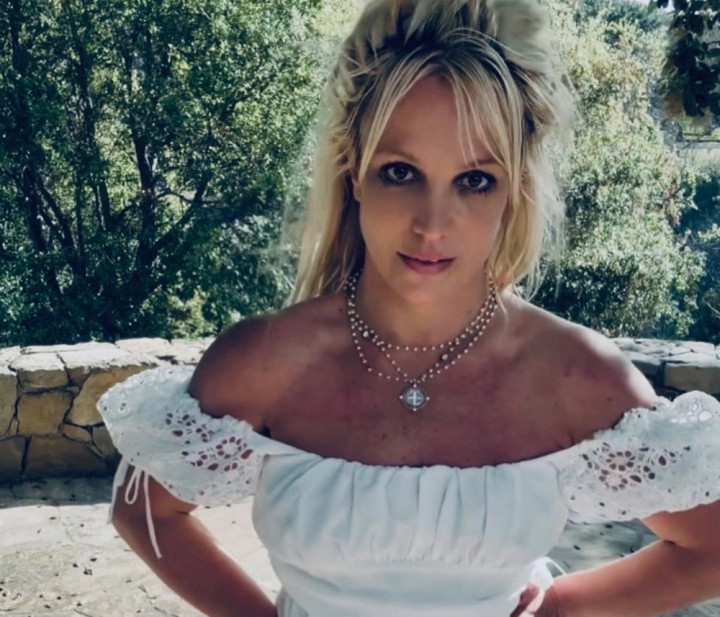 5 Kali Operasi Tetap Gagal, Ayah Britney Spears Bakal Amputasi Kaki