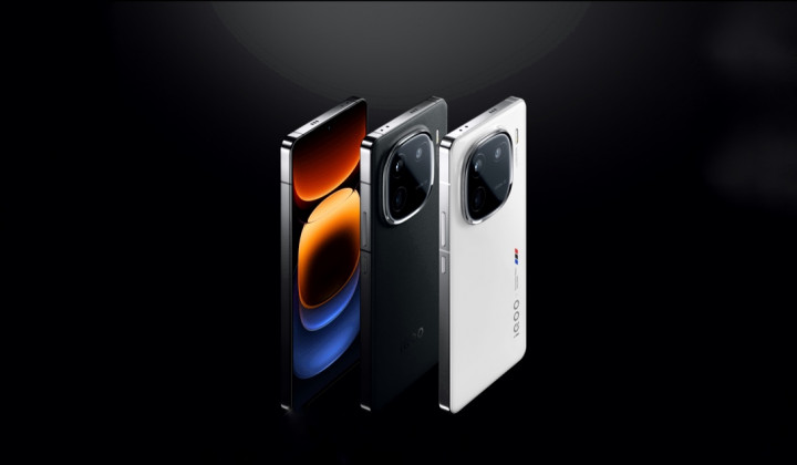 Pakai Snapdragon 8 Gen 3, iQoo 12 16/512GB Dijual Rp10,9 Juta