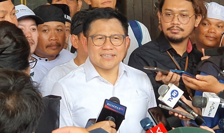 Sentil Kartu Prakerja Melenceng, Cak Imin: Jadi Nonton YouTube Dibayar Sekarang