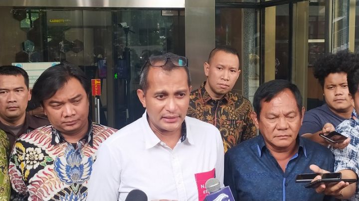 Jokowi Copot Wamenkumham Eddy Hiariej Gara-gara Main Suap dan Gratifikasi