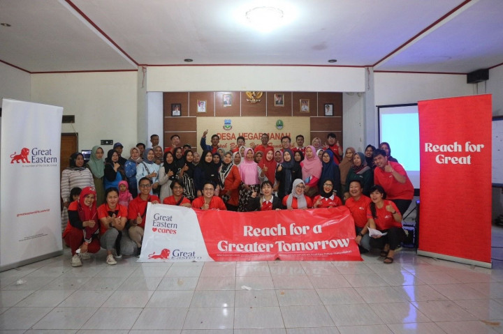 Melatih Warga Desa Menjalankan Usaha via ChatGPT