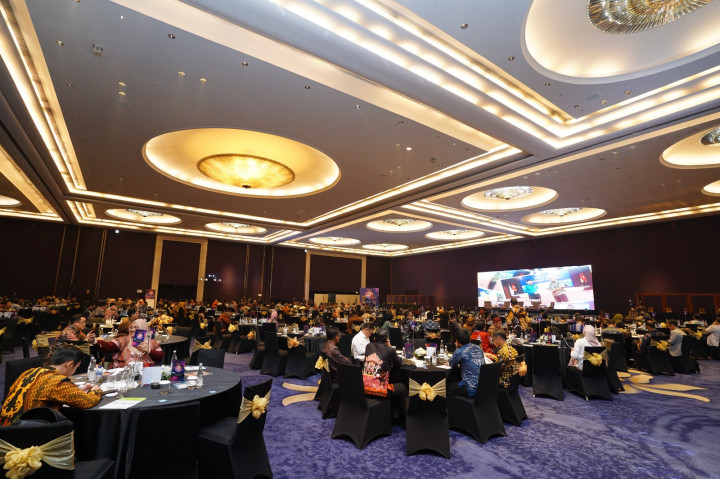 Ekonomi Digital Buka Jalan Keluar Indonesia Lepas dari Middle Income Trap