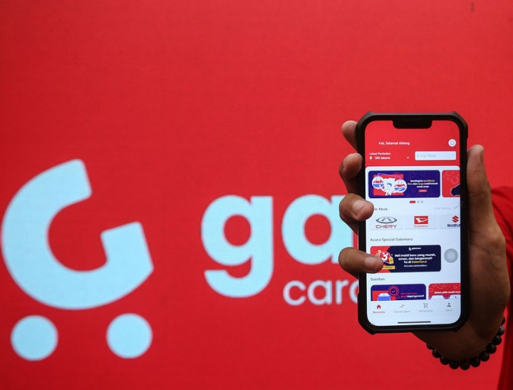 Tak Perlu ke Dealer, Beli Mobil Baru Cukup Lewat Smartphone