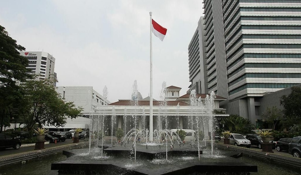 Polemik RUU DKJ, Warganet Ramai Tolak Gubernur Jakarta Ditunjuk Presiden