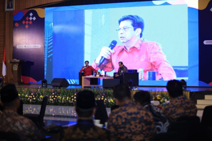 Itjen Kemenag Beberkan Penanganan Aduan Masyarakat