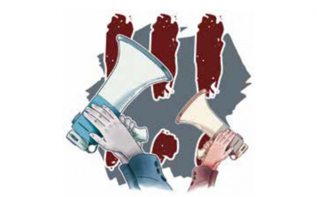 <i>Debat bukan Cerdas Cermat</i>